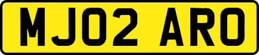 MJ02ARO