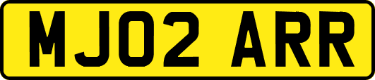 MJ02ARR
