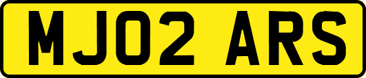 MJ02ARS