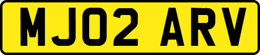 MJ02ARV