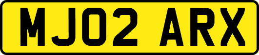 MJ02ARX
