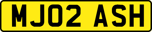 MJ02ASH