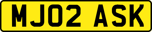 MJ02ASK