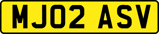 MJ02ASV