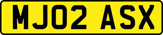 MJ02ASX