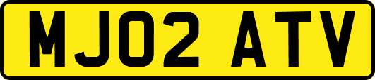 MJ02ATV
