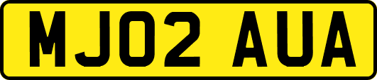 MJ02AUA