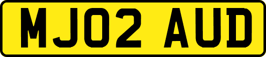 MJ02AUD
