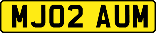 MJ02AUM