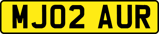 MJ02AUR