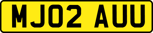 MJ02AUU