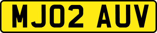 MJ02AUV