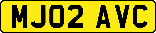 MJ02AVC
