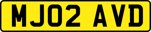 MJ02AVD