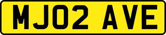 MJ02AVE