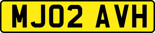 MJ02AVH