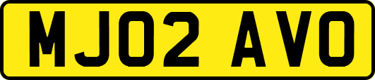 MJ02AVO