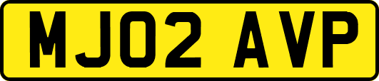 MJ02AVP