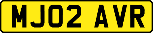 MJ02AVR