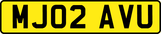 MJ02AVU