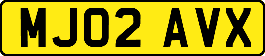 MJ02AVX