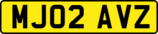 MJ02AVZ