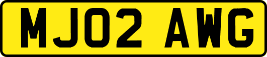 MJ02AWG