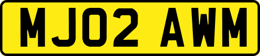 MJ02AWM