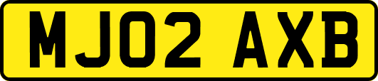 MJ02AXB