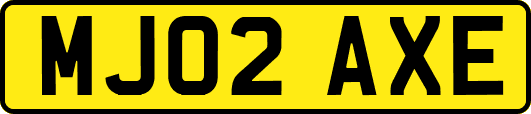 MJ02AXE