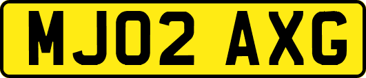 MJ02AXG