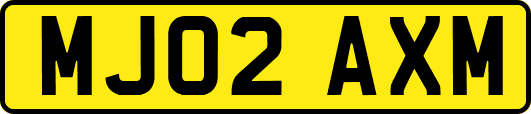MJ02AXM