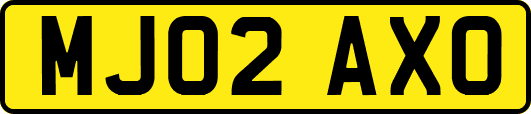 MJ02AXO