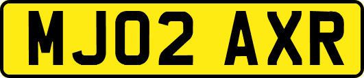 MJ02AXR