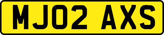 MJ02AXS