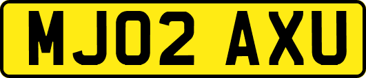 MJ02AXU