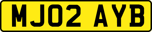 MJ02AYB