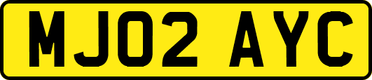 MJ02AYC