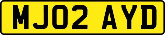 MJ02AYD