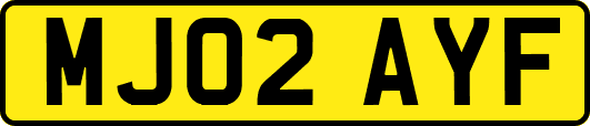 MJ02AYF