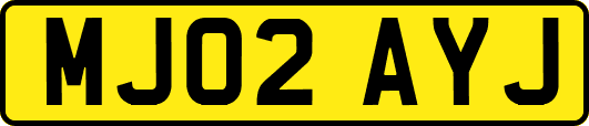 MJ02AYJ