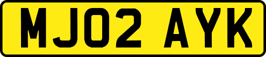 MJ02AYK