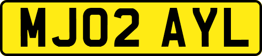MJ02AYL