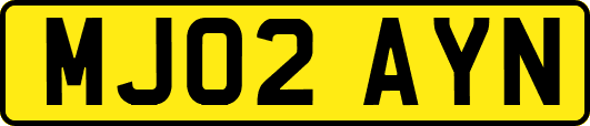 MJ02AYN