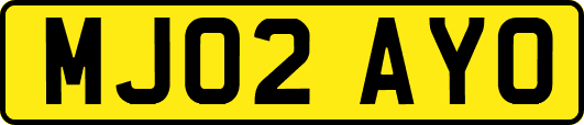 MJ02AYO