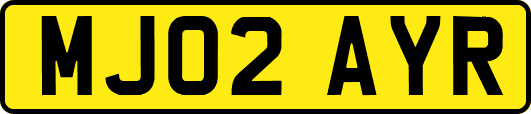 MJ02AYR