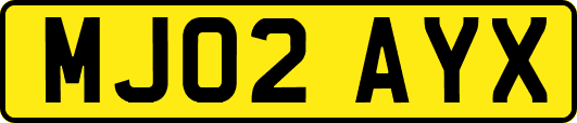 MJ02AYX