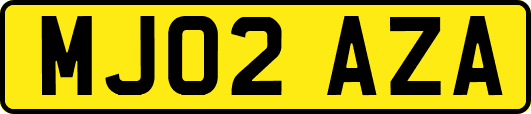 MJ02AZA