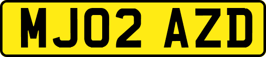 MJ02AZD
