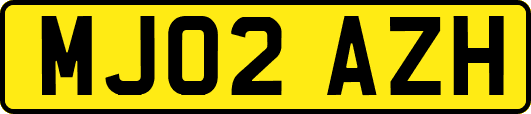 MJ02AZH